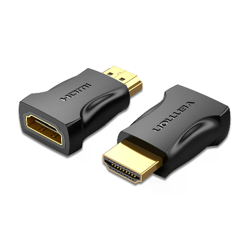 Vention-AIMB0-adattatore-per-inversione-del-genere-dei-cavi-HDMI-Nero