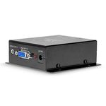 Lindy-35404-ripartitore-video-VGA--300m-Cat.6-2-Port-VGA-Receiver---Warranty-24M-