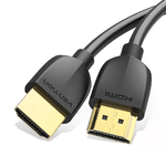 Vention AAIBF cavo HDMI 1 m HDMI tipo A (Standard) Nero