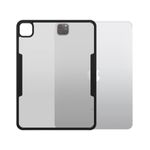 PanzerGlass-0311-custodia-per-cellulare-279-cm-11-Cover-Nero--CLEARCASE-BLACK-AB---IPAD-11-2018-20-21-