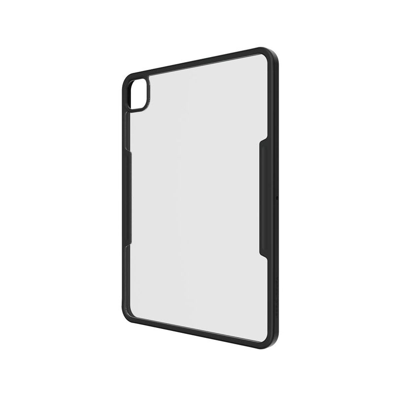 PanzerGlass-0311-custodia-per-cellulare-279-cm-11-Cover-Nero--CLEARCASE-BLACK-AB---IPAD-11-2018-20-21-