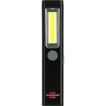 Brennenstuhl  Lampada portatile a batteria Brennenstuhl LED PL 200 AC 200lm con LED COB e porta USB C