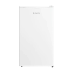 ASPES REFRIGERATOR 80 LITERS WHITE AR85501E