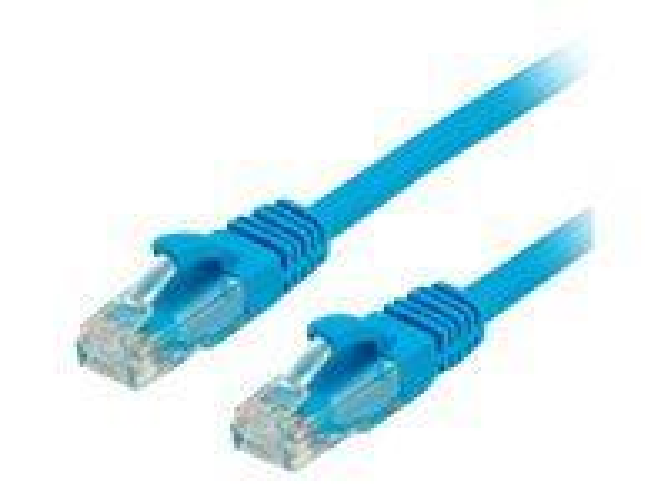 Value-UTP-Patch-Cable-Cat6-Kl.E-blu-50-cm