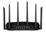 ASUS-TUF-Gaming-AX6000--TUF-AX6000--router-wireless-Gigabit-Ethernet-Dual-band--2.4-GHz-5-GHz--Nero