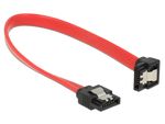 Delock-Cavo-SATA-6-Gb-s-dritto-verso-il-basso-angolato-20-cm-rosso