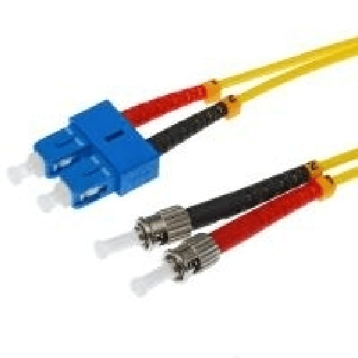 Cavo-patch-in-fibra-ottica-Helos-SC-ST-duplex-9-125m-OS2-giallo-20m