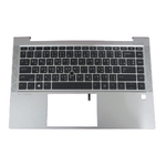 HP M15210-051 ricambio per laptop Cover  keyboard