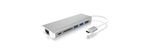 ICY-BOX-IB-DK4034-CPD-Cablato-USB-3.2-Gen-1--3.1-Gen-1--Type-C-Argento-Bianco