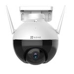 EZVIZ C8C Sferico Telecamera di sicurezza IP Esterno 1920 x 1080 Pixel Soffitto-muro