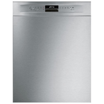 Smeg LSP292DX lavastoviglie Sottopiano 13 coperti D