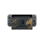 Nintendo-Monster-Hunter-Rise-Edition-console-da-gioco-portatile-158-cm--6.2---32-GB-Touch-screen-Wi-Fi-Grigio