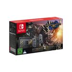 Nintendo-Monster-Hunter-Rise-Edition-console-da-gioco-portatile-158-cm--6.2---32-GB-Touch-screen-Wi-Fi-Grigio