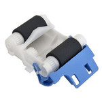 HP Paper pick-up roller assembly - Warranty 12M