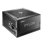 ADATA Technology XPG PYLON 650W alimentatore per computer 24-pin ATX ATX Nero