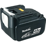 Makita Batteria ricaricabile BL1440 Li 144V 40Ah