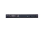 ATEN-16-port-RJ45-KVM-Support-PS-2-USB-SUN-USB-Server-Daisy-Chain-Console-USBPS-2--Adapter-ID