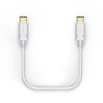 Hama-00201592-cavo-USB-USB-2.0-15-m-USB-C-Bianco--Hama-USB-C-to-USB-C-Quick-Charging-Cable-USB-2.0-1.5-Metre-White-