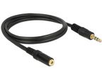 Anschlsse-35-mm-3-Pin-Klinkenstecker--35-mm-3-Pin-Klinkenbuchse--Drahtquerschnitt-24-AWG--Kontakte-vergoldet--Farbe-schw