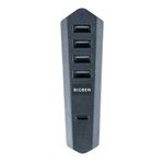 Big Ben NACON PS5SUSBHUB hub di interfaccia Nero