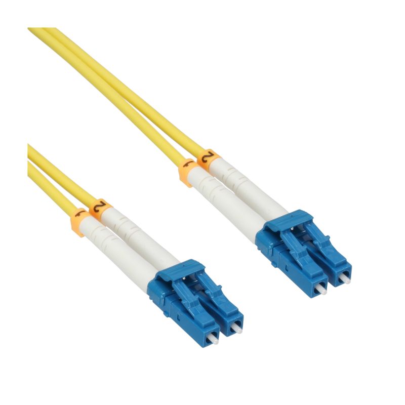 Cavo-duplex-in-fibra-ottica---LC-LC---9-125---OS2---75-m