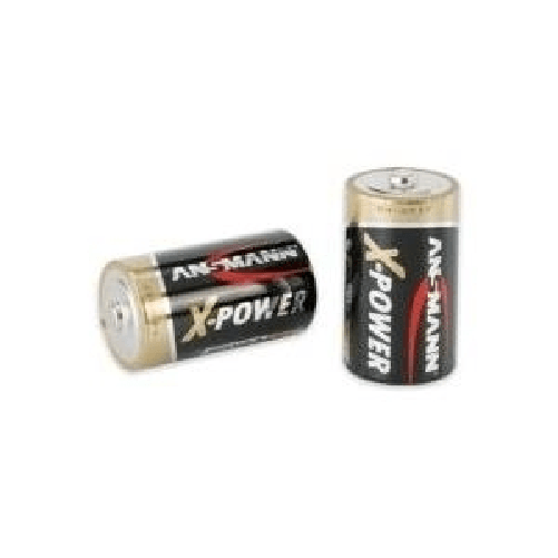 Batteria-D-ANSMANN-X-Power-2x-2x-Mono-Alcalina-Premium