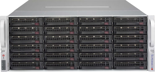 Supermicro-CSE-847BA-R1K23LPB-Nero-4U-SC847B-LP-con-SAS-MultiLane-BPN-ridondante-1200WPWS