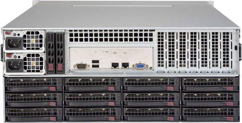 Supermicro-CSE-847BA-R1K23LPB-Nero-4U-SC847B-LP-con-SAS-MultiLane-BPN-ridondante-1200WPWS