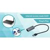 i-tec-Metal-U3METALGLAN-scheda-di-rete-e-adattatore-Ethernet-1000-Mbit-s