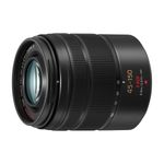 Panasonic LUMIX G VARIO 45-150mm OIS MILC Teleobiettivo Nero