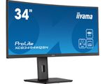 iiyama-ProLite-XCB3494WQSN-B5-LED-display-864-cm--34---3440-x-1440-Pixel-UltraWide-Quad-HD-Nero