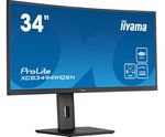 iiyama-ProLite-XCB3494WQSN-B5-LED-display-864-cm--34---3440-x-1440-Pixel-UltraWide-Quad-HD-Nero