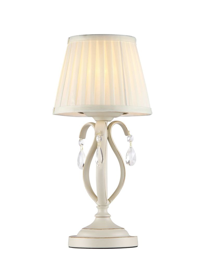 Lampade-Da-Scrivania-Shabby-Chic-Brionia-Metallo-Beige-1-Luce-Vetro-Bianco