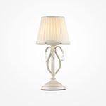 Lampade-Da-Scrivania-Shabby-Chic-Brionia-Metallo-Beige-1-Luce-Vetro-Bianco