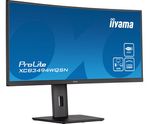 iiyama-ProLite-XCB3494WQSN-B5-LED-display-864-cm--34---3440-x-1440-Pixel-UltraWide-Quad-HD-Nero