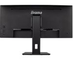 iiyama-ProLite-XCB3494WQSN-B5-LED-display-864-cm--34---3440-x-1440-Pixel-UltraWide-Quad-HD-Nero