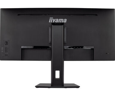 iiyama-ProLite-XCB3494WQSN-B5-LED-display-864-cm--34---3440-x-1440-Pixel-UltraWide-Quad-HD-Nero