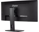 iiyama-ProLite-XCB3494WQSN-B5-LED-display-864-cm--34---3440-x-1440-Pixel-UltraWide-Quad-HD-Nero