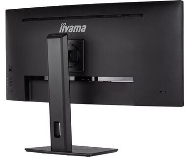 iiyama-ProLite-XCB3494WQSN-B5-LED-display-864-cm--34---3440-x-1440-Pixel-UltraWide-Quad-HD-Nero