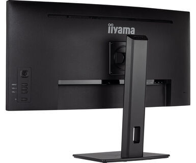 iiyama-ProLite-XCB3494WQSN-B5-LED-display-864-cm--34---3440-x-1440-Pixel-UltraWide-Quad-HD-Nero