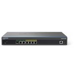 LANCOM 1900EF (EU) router cablato Gigabit Ethernet Nero