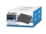 Commutatore-HDMI-Lanberg-SWV-HDMI-0003-Nero