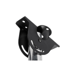 Peerless MOD-CPC supporto per proiettore Soffitto Nero