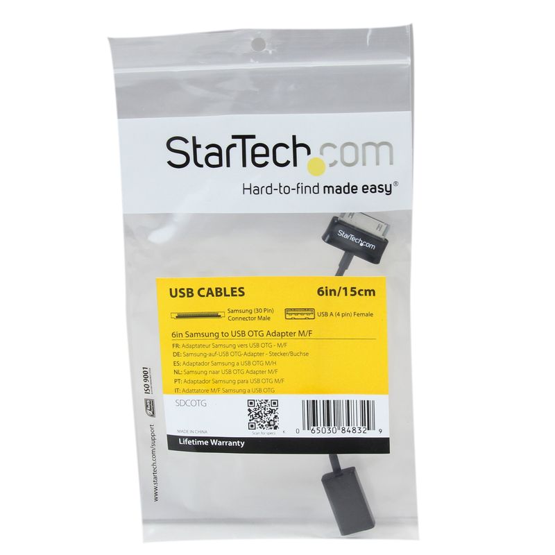 StarTech.com-Cavo-adattatore-USB-OTG-per-Samsung-Galaxy-Tab