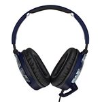 Turtle-Beach-Recon-70-Cuffia-Padiglione-auricolare-Connettore-3.5-mm-Nero-Blu