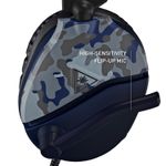 Turtle-Beach-Recon-70-Cuffia-Padiglione-auricolare-Connettore-3.5-mm-Nero-Blu