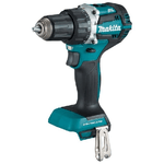 Makita DDF484Z trapano Senza chiave 1,6 kg Nero, Blu