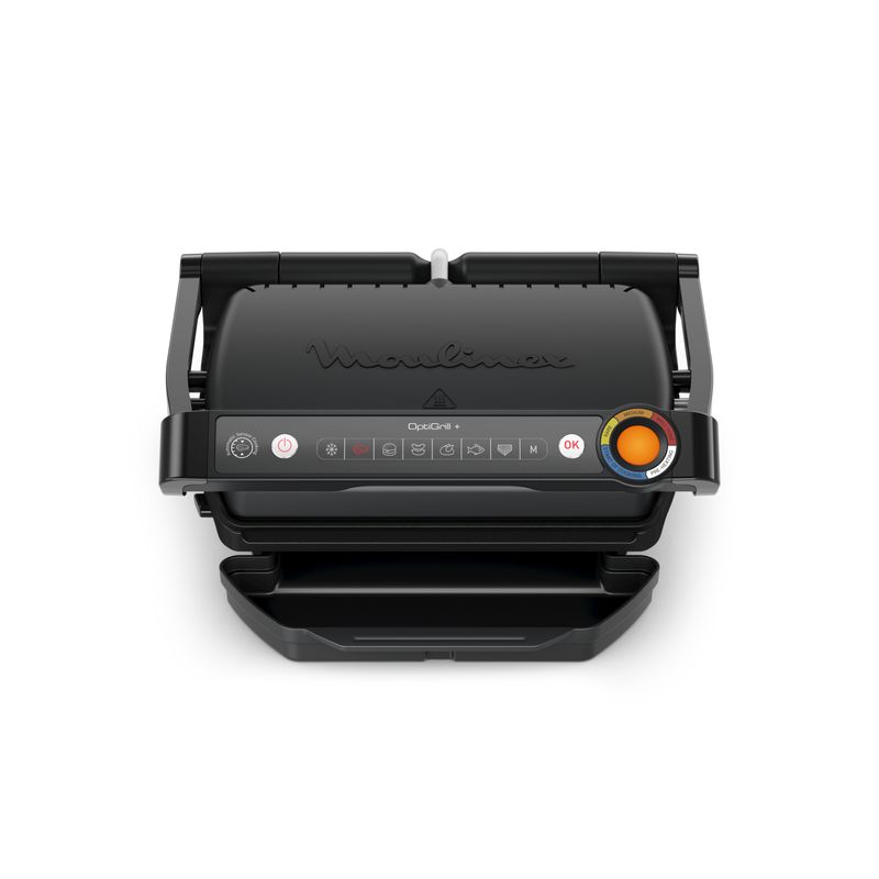 Moulinex-GI7178-Griglia-elettrica-intelligente-Optigrill