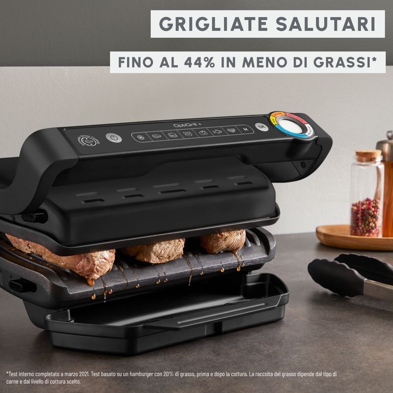 Moulinex-GI7178-Griglia-elettrica-intelligente-Optigrill