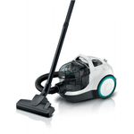 Bosch BGC21HYG1 aspirapolvere a traino 2 L A cilindro Secco 550 W Senza sacchetto